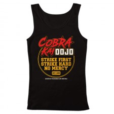 Cobra Kai Dojo Men's